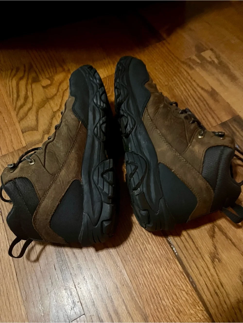 Men's Coldpack 3 Thermo Mid Waterproof Lace up Merrill Boots size 12